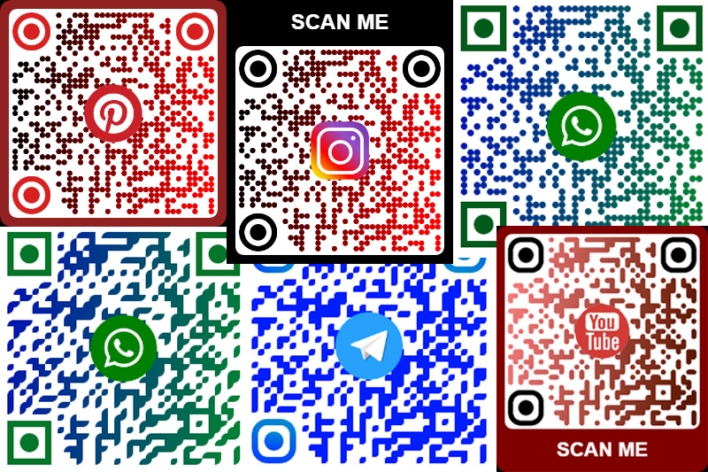 QR-Code Designer